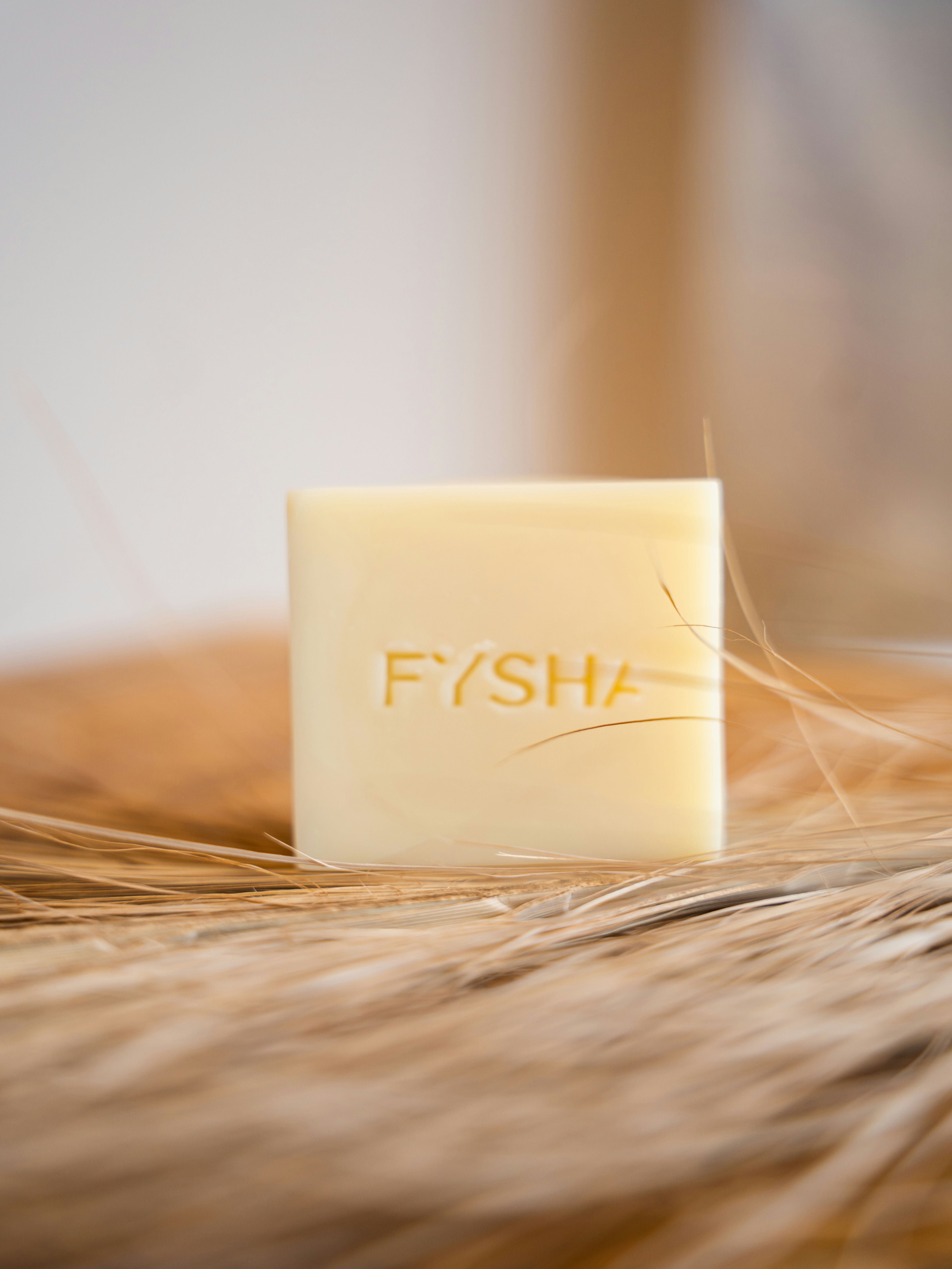 FYSHA - COCO-CASTILE SOAP